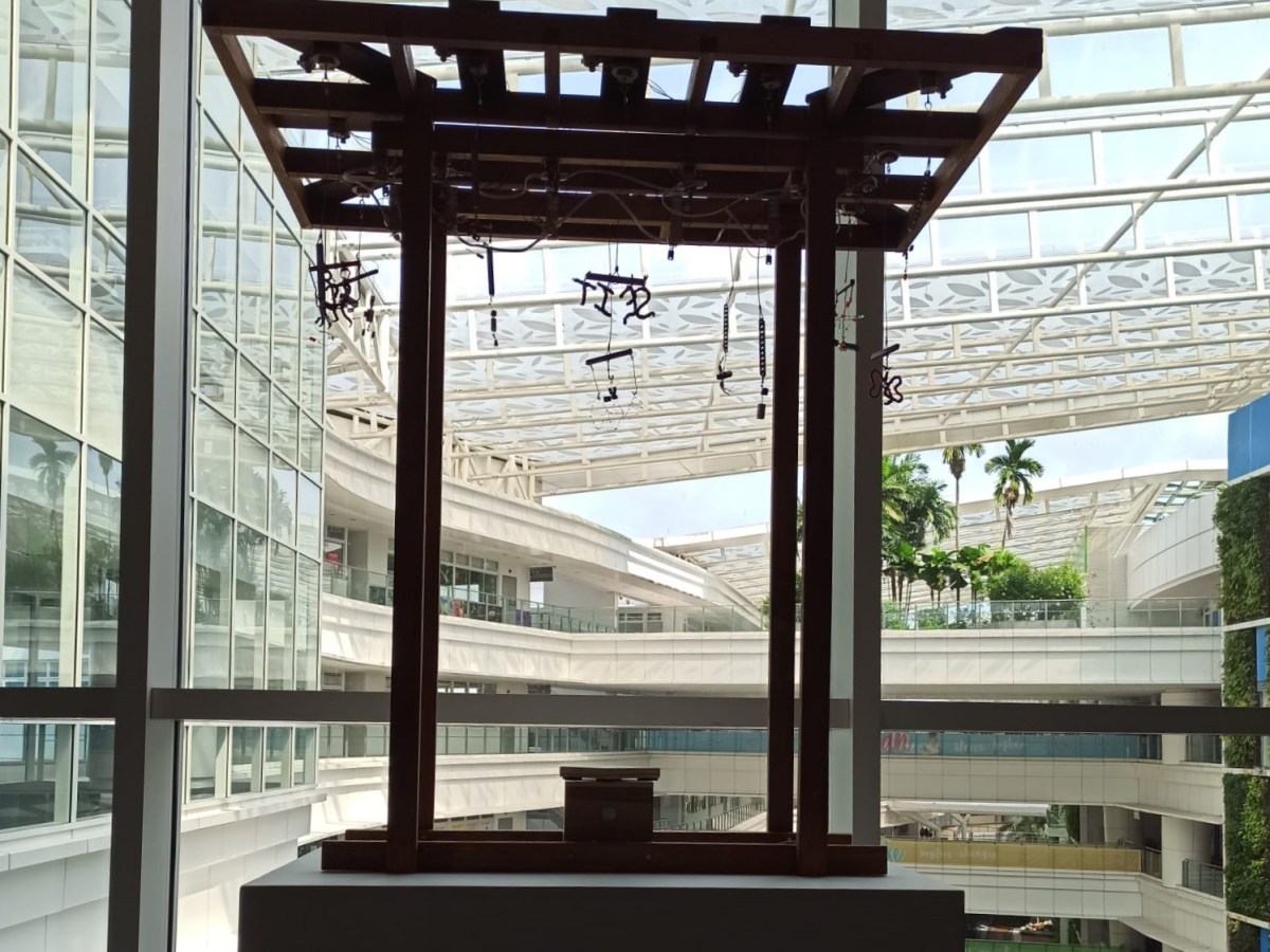 Echo Grid: ITE&nbsp;Workshop