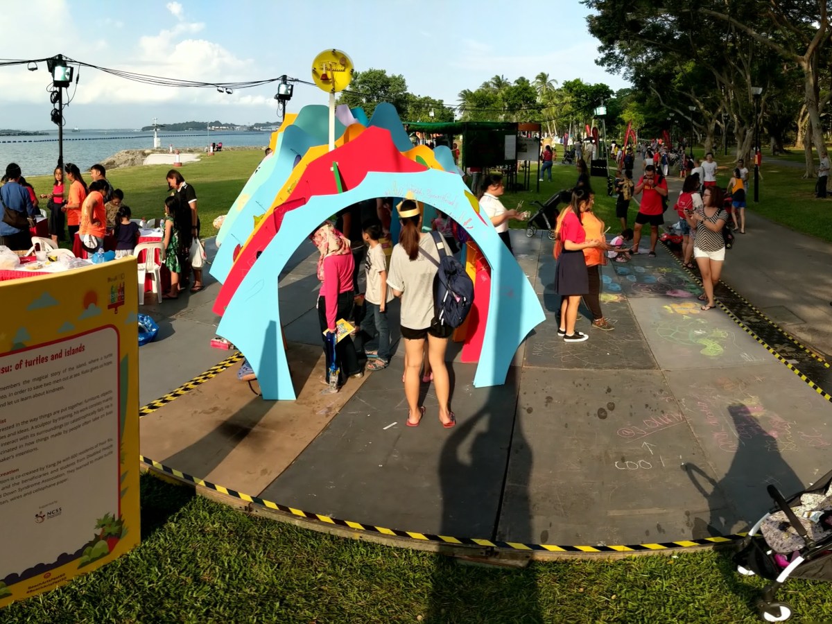 PAssionArts Festival